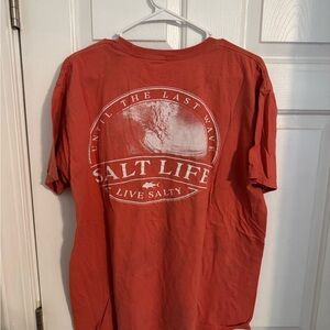 Salt Life T-Shirt